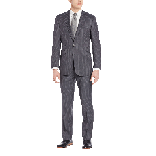 Áo vest nam cao cấpnstripe Suit