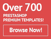 Prestashop themes from templatemonster.com